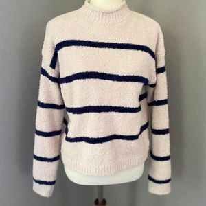 Super soft sweater